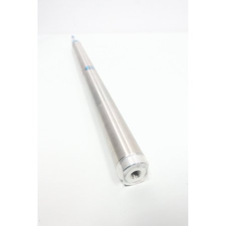 Bimba 1-1/16In 1/8In 15-3/4In Double ACting Pneumatic Cylinder M-0915.75-DVEE3.5